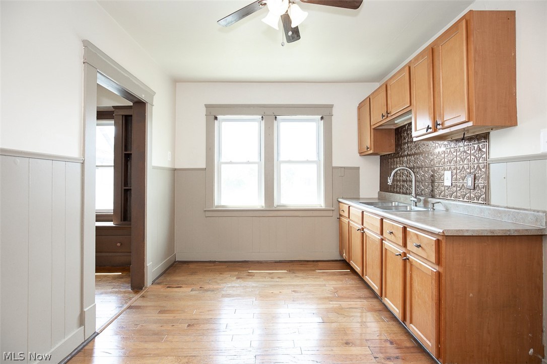 4522 Turney Road Property Photo 13