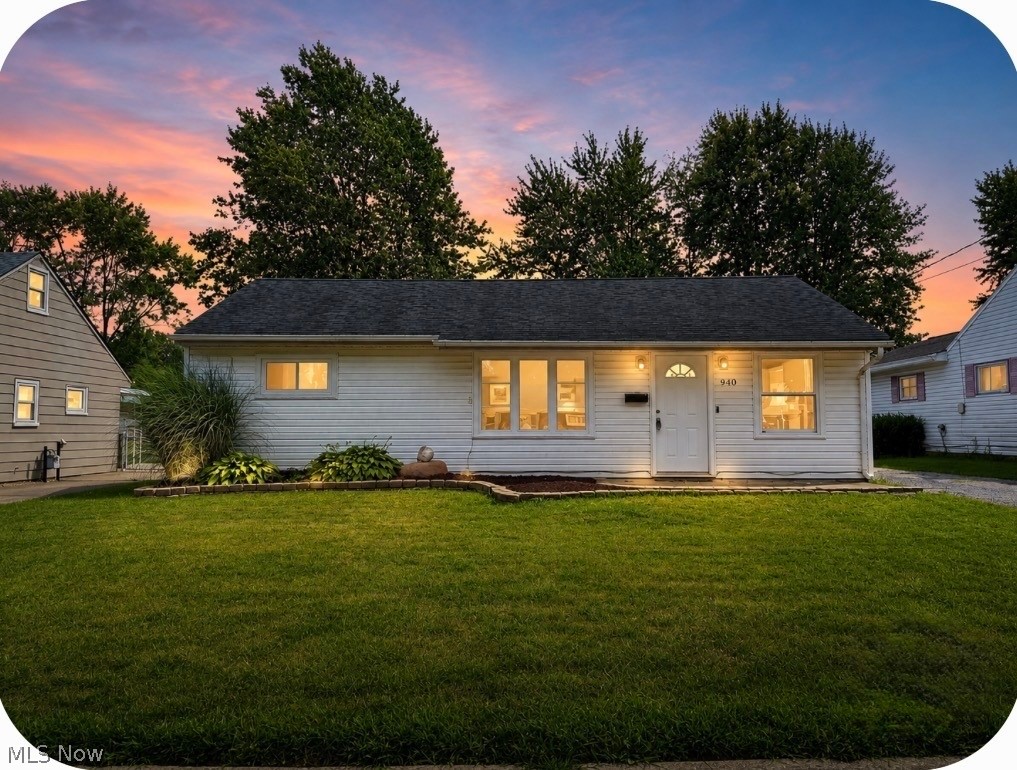 940 Oakwood Drive
