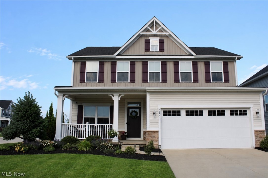 2193 Canterbury Drive