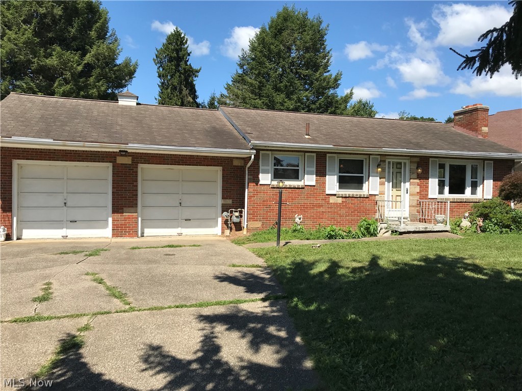 2810 Canton Road Property Photo 1