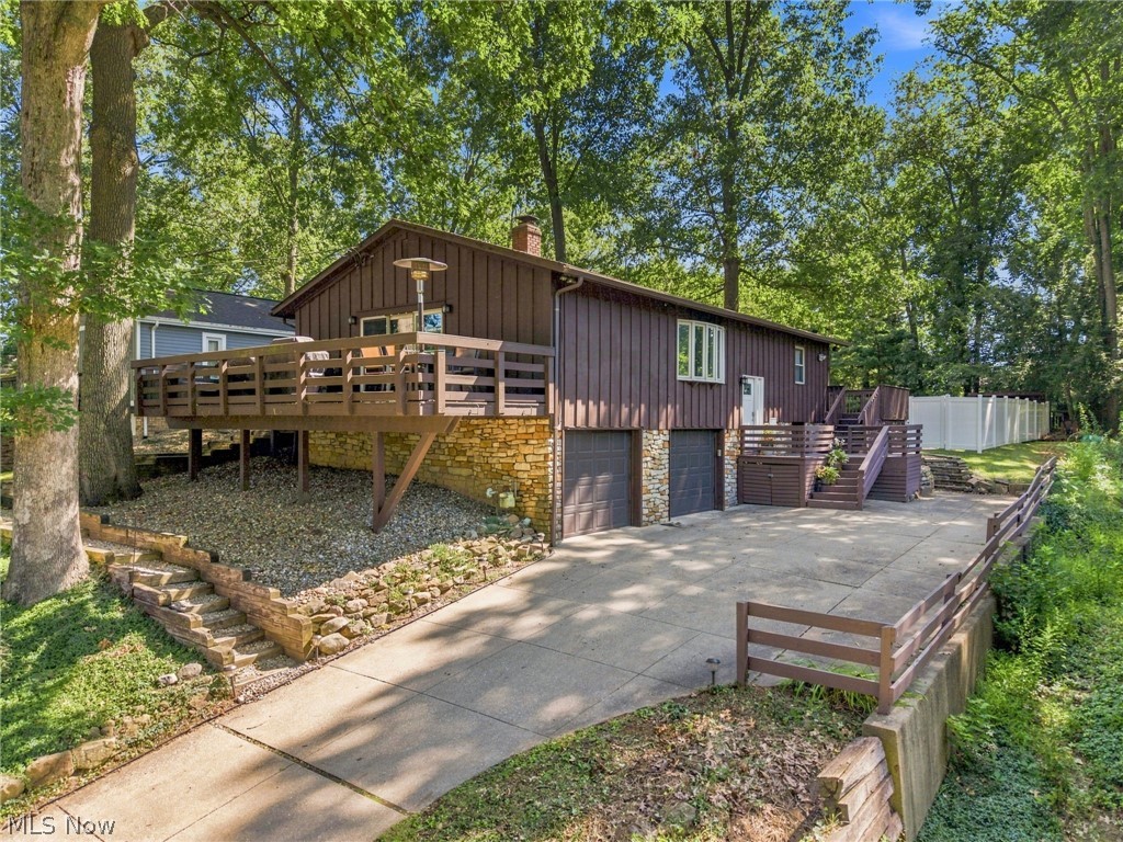 6226 Woodmoor Avenue Nw Property Photo 1