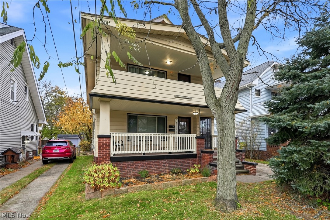 3579 Bosworth Road