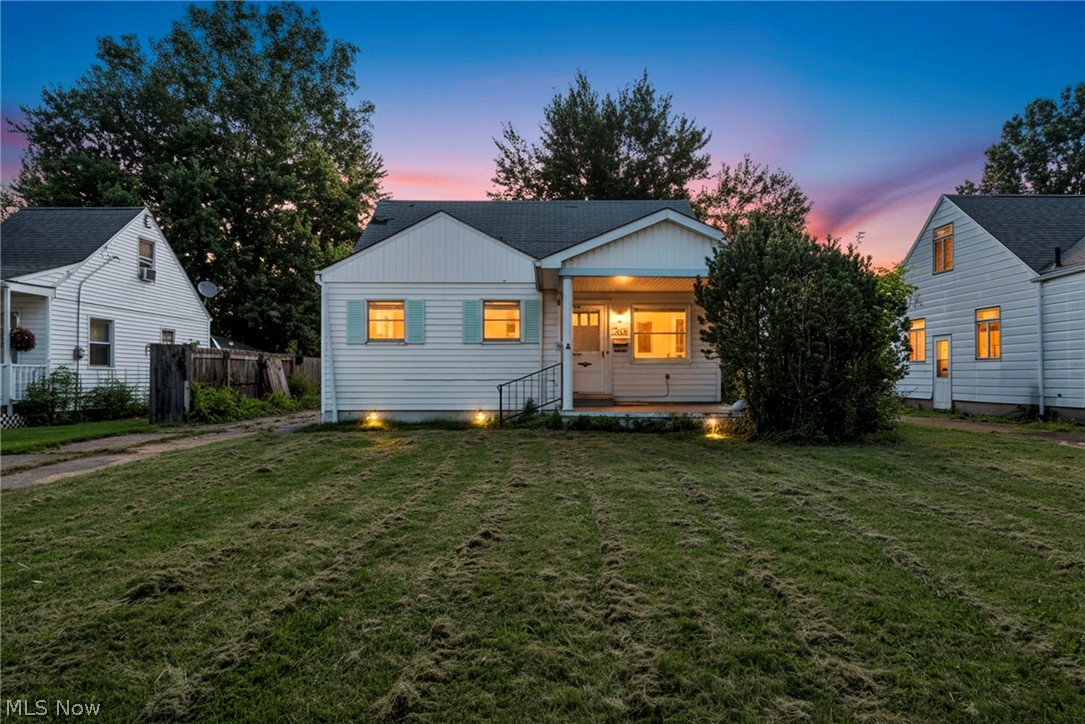 1513 Maple Drive Property Photo 1