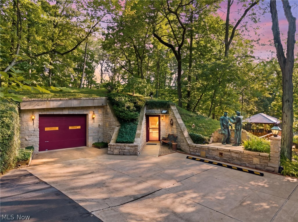 10510 Mudbrook Road Property Photo 1