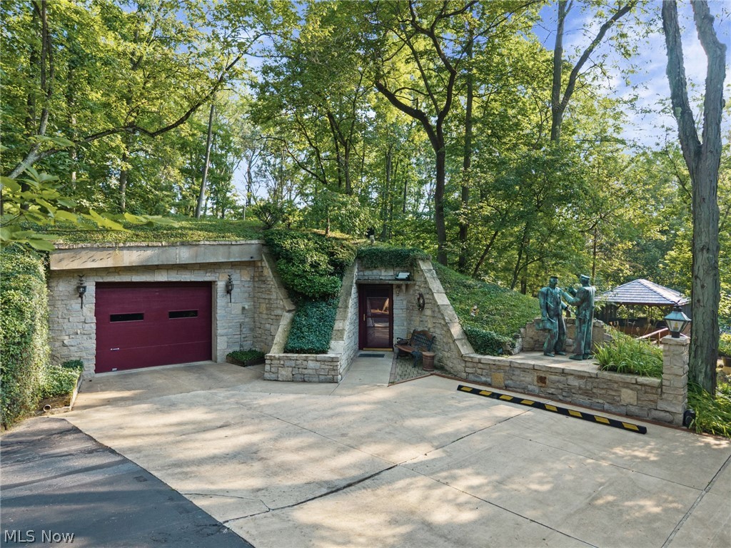 10510 Mudbrook Road Property Photo 2