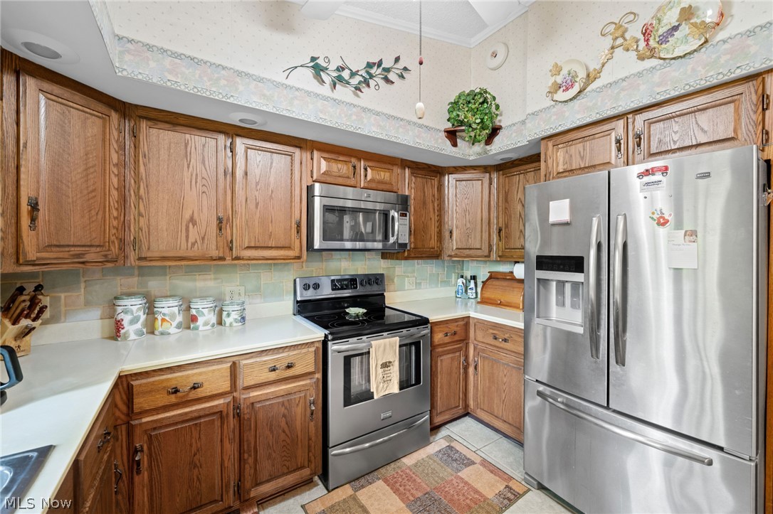 10510 Mudbrook Road Property Photo 14