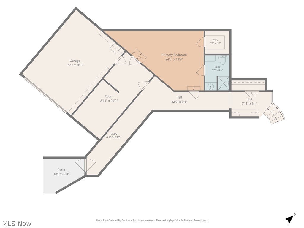 10510 Mudbrook Road Property Photo 26