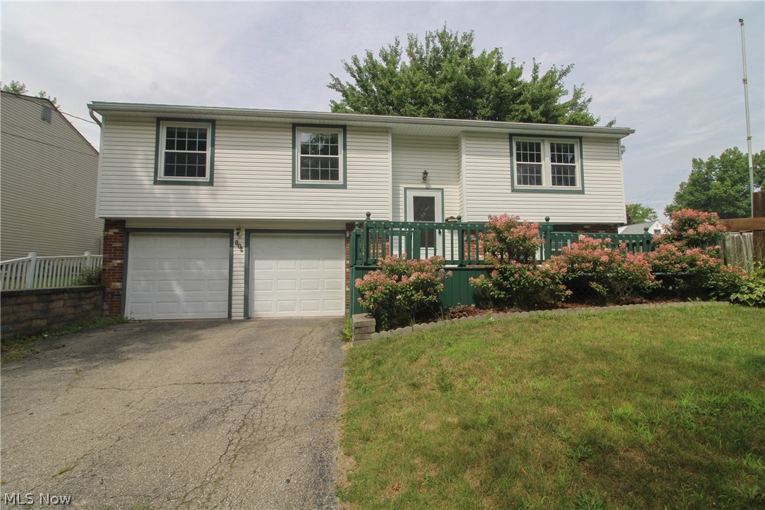804 Texas Avenue Property Photo 1