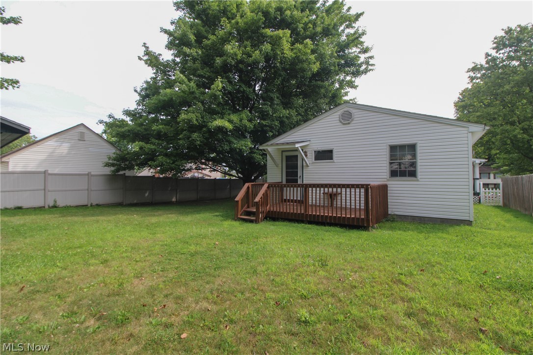 804 Texas Avenue Property Photo 30