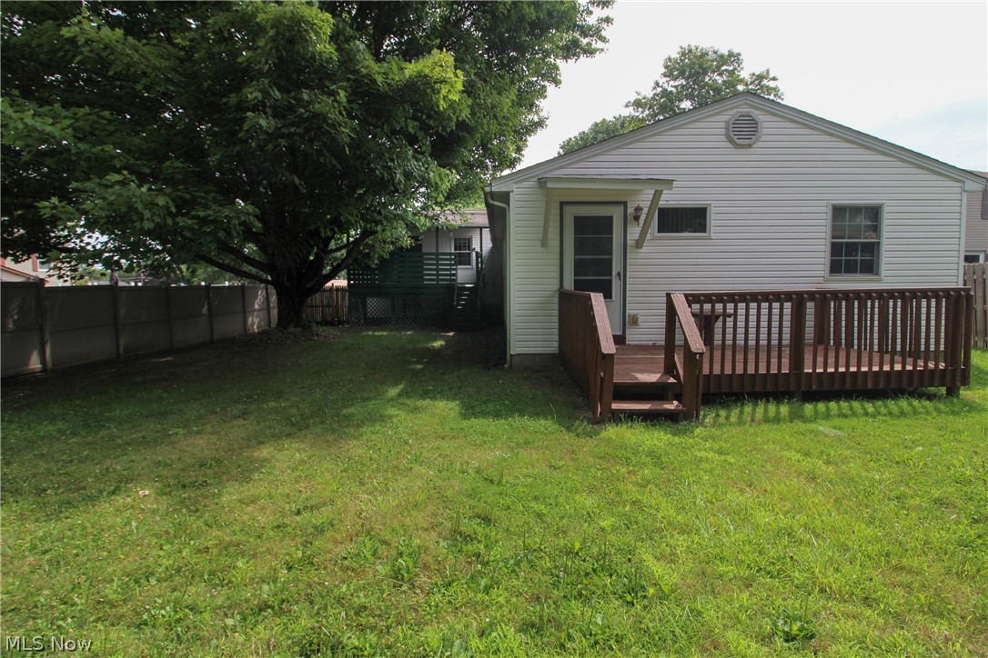 804 Texas Avenue Property Photo 31