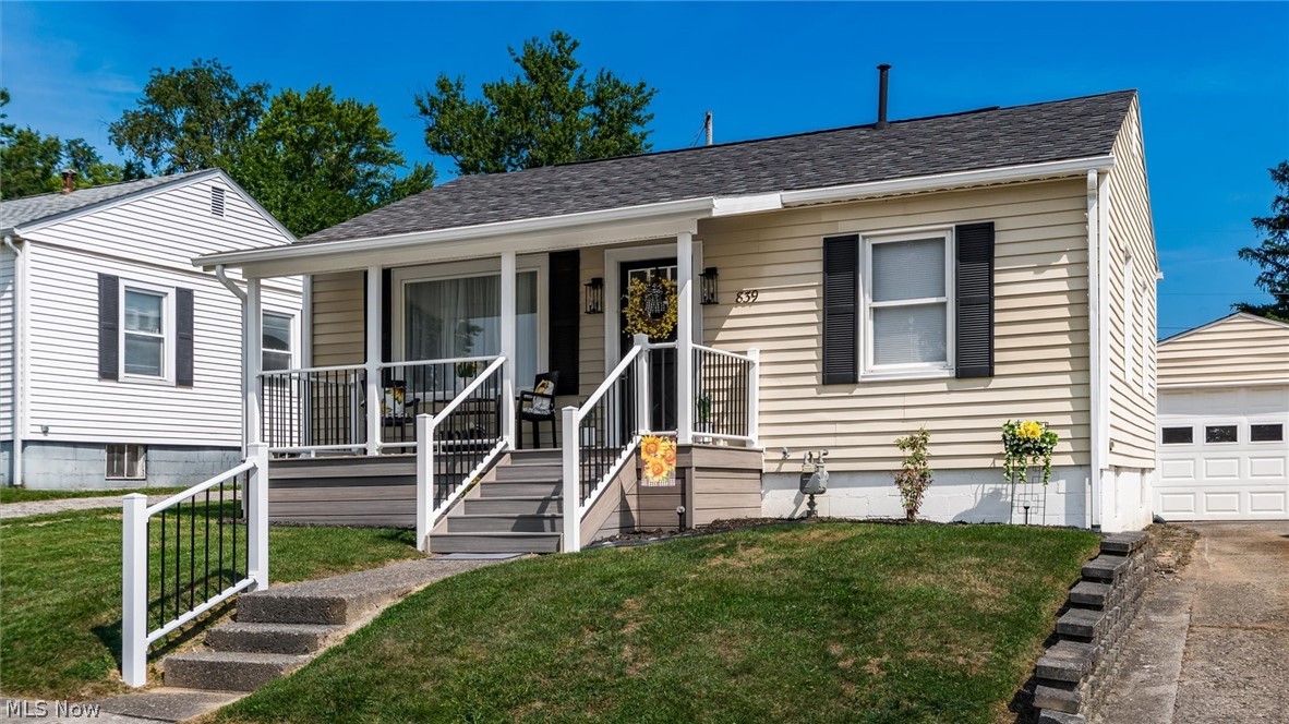 839 Wabash Avenue Property Photo 3