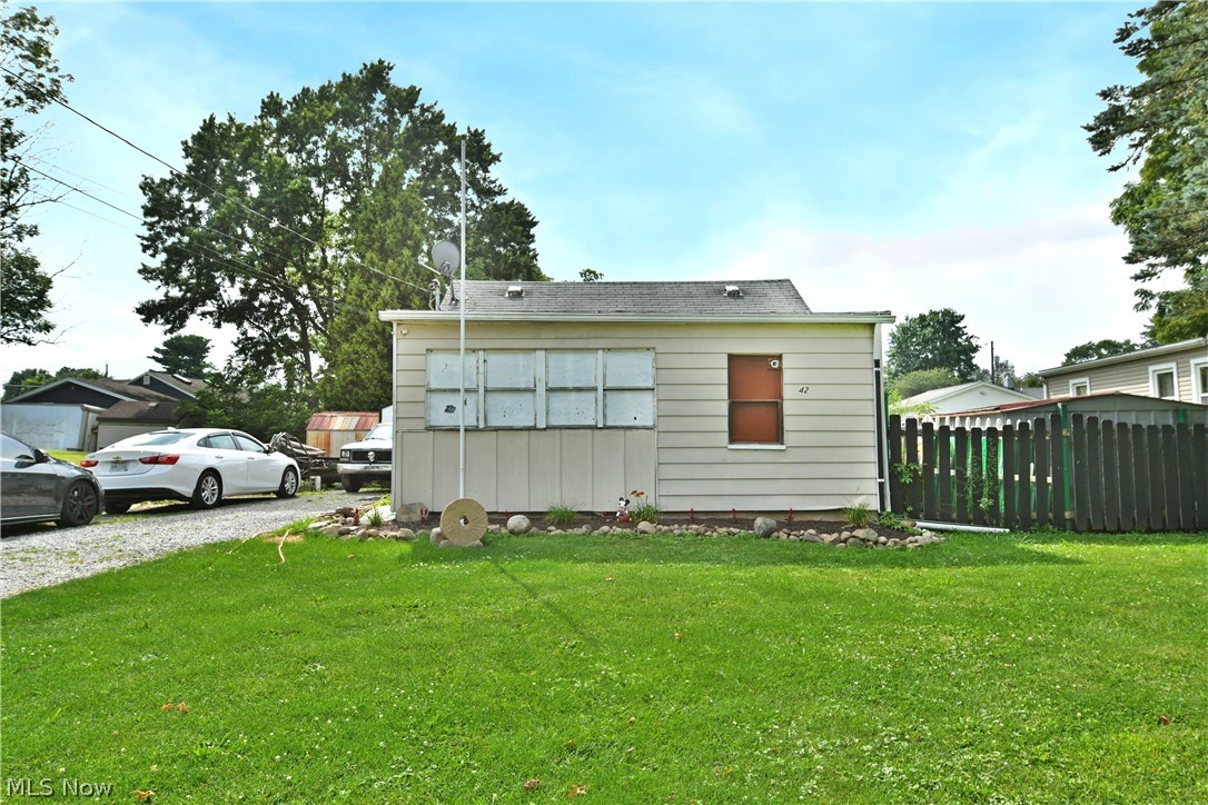 42 Dangel Avenue Property Photo 1
