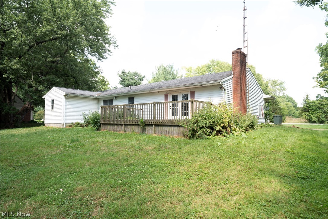 1072 Iberia Road Property Photo 33