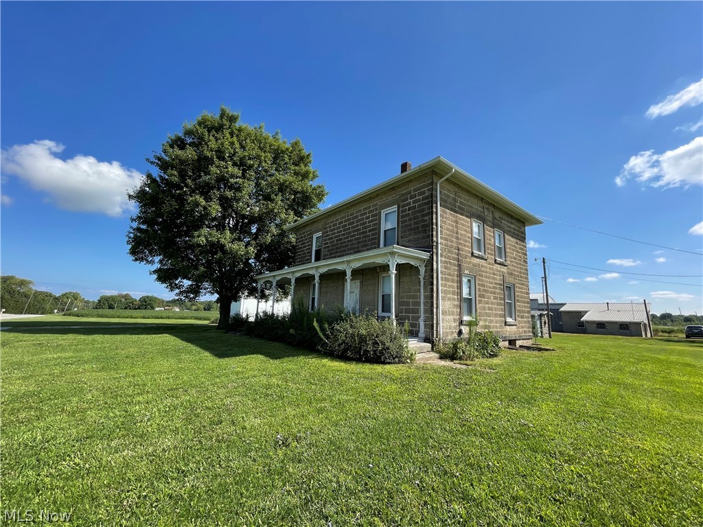 8279 Baumhart Road Property Photo 1