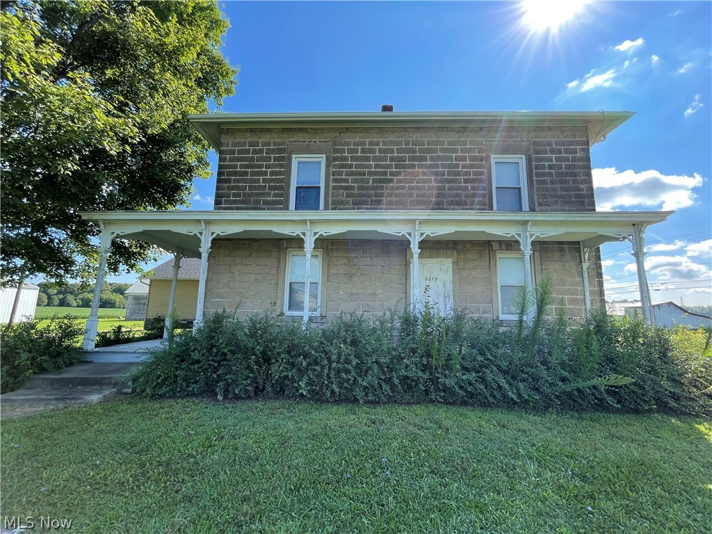 8279 Baumhart Road Property Photo 2