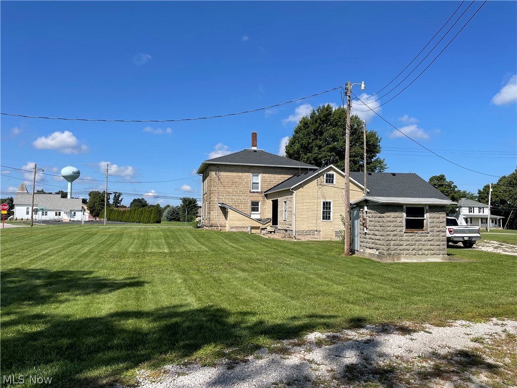 8279 Baumhart Road Property Photo 4