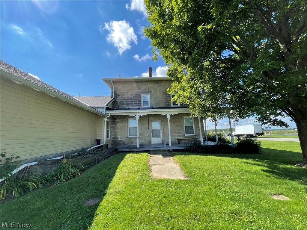 8279 Baumhart Road Property Photo 8