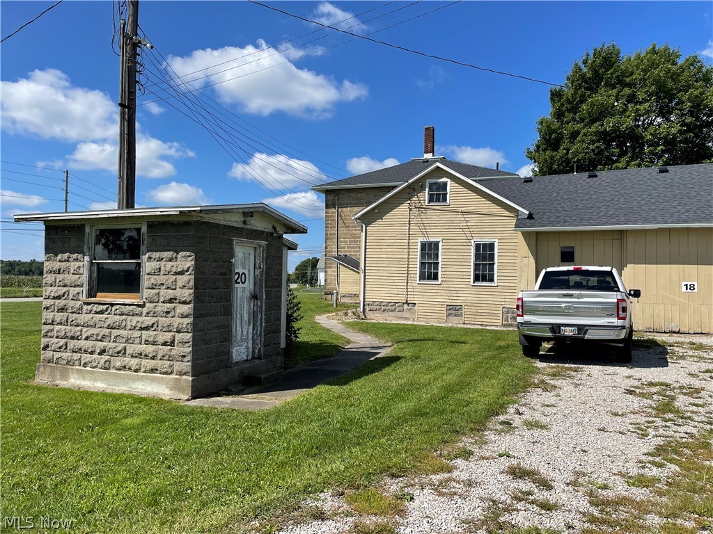8279 Baumhart Road Property Photo 12