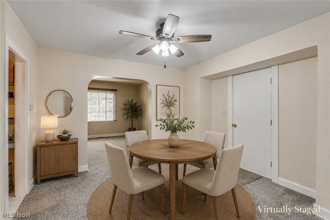 428 Kline Avenue Property Photo 9