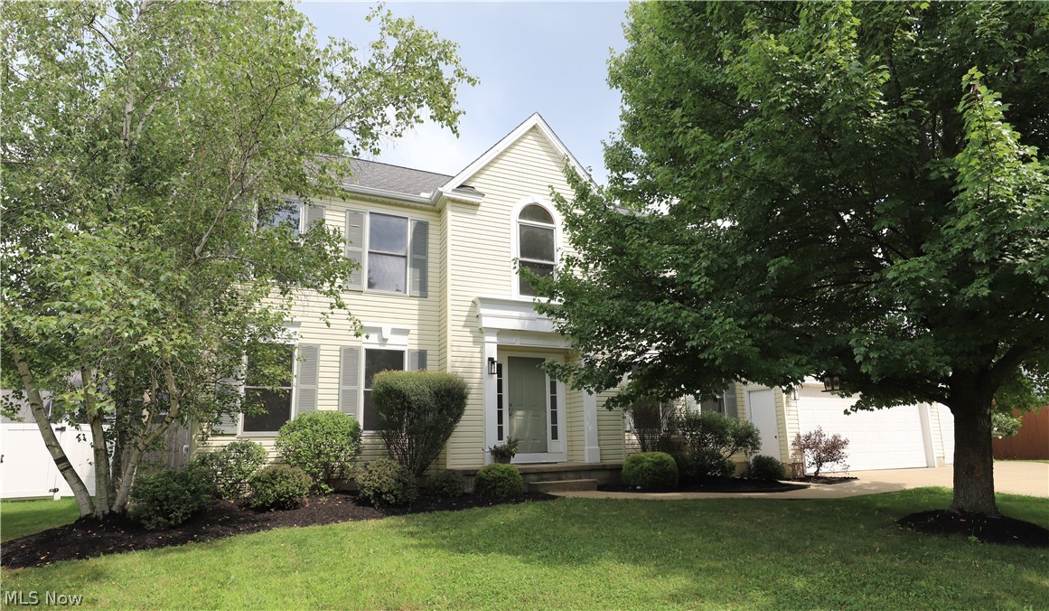 1100 Dover Drive