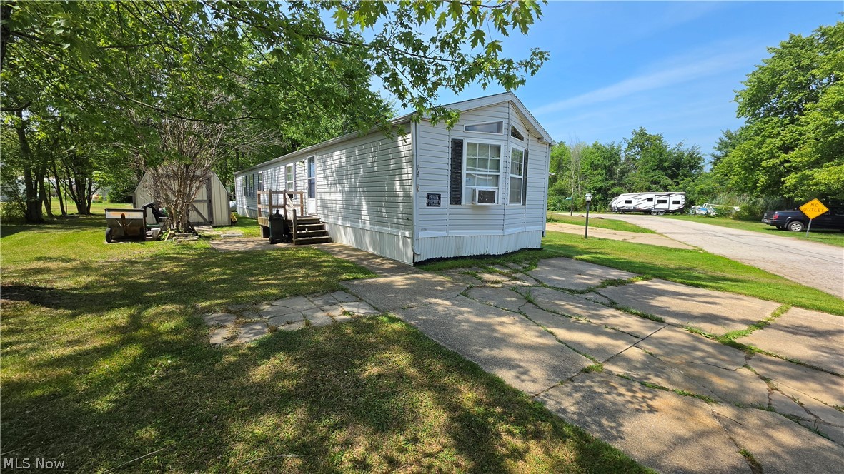 17748 Rock Creek Road 74 Property Photo 1