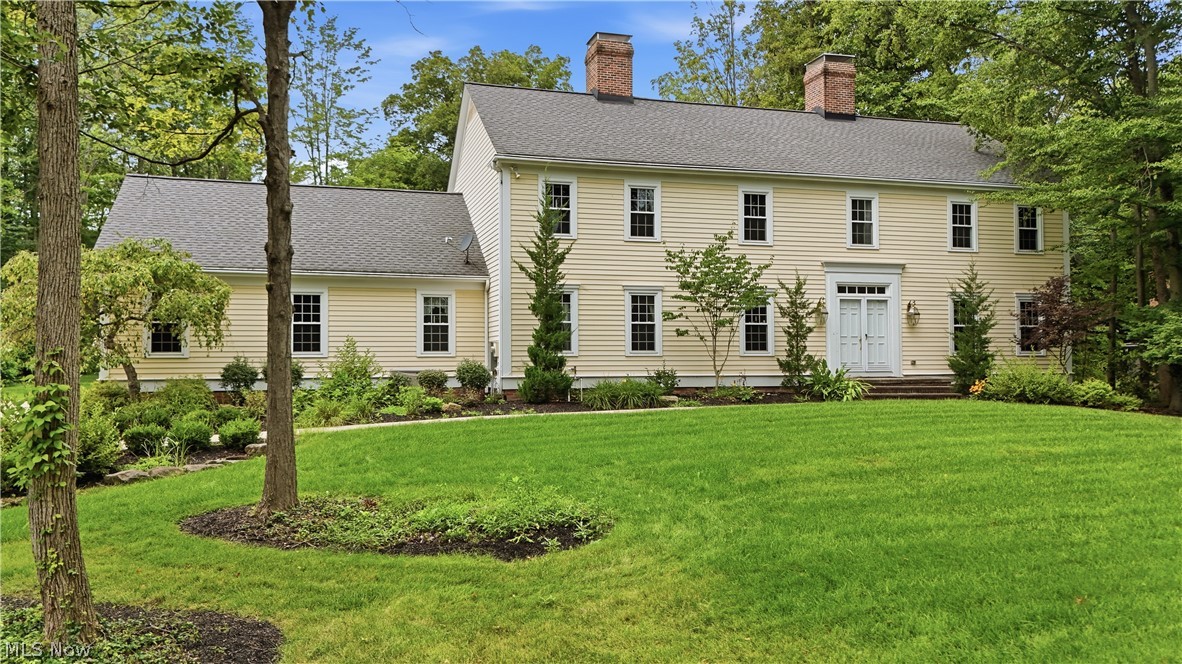 540 Fox Run Trail