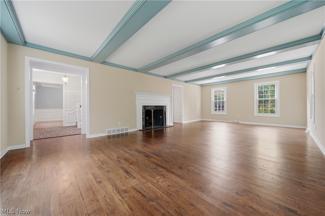 540 Fox Run Trail Property Photo 6
