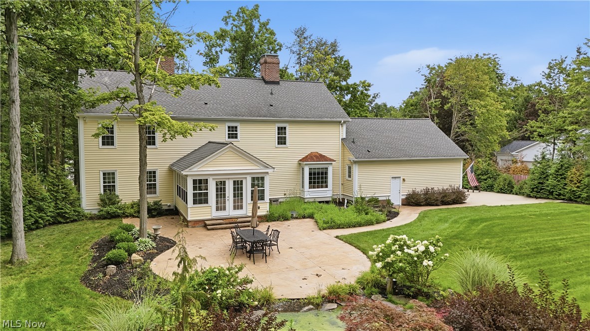 540 Fox Run Trail Property Photo 42