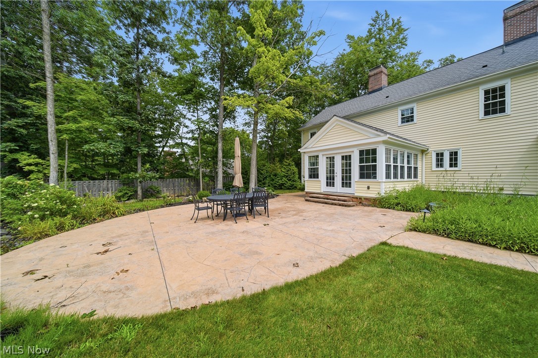 540 Fox Run Trail Property Photo 46