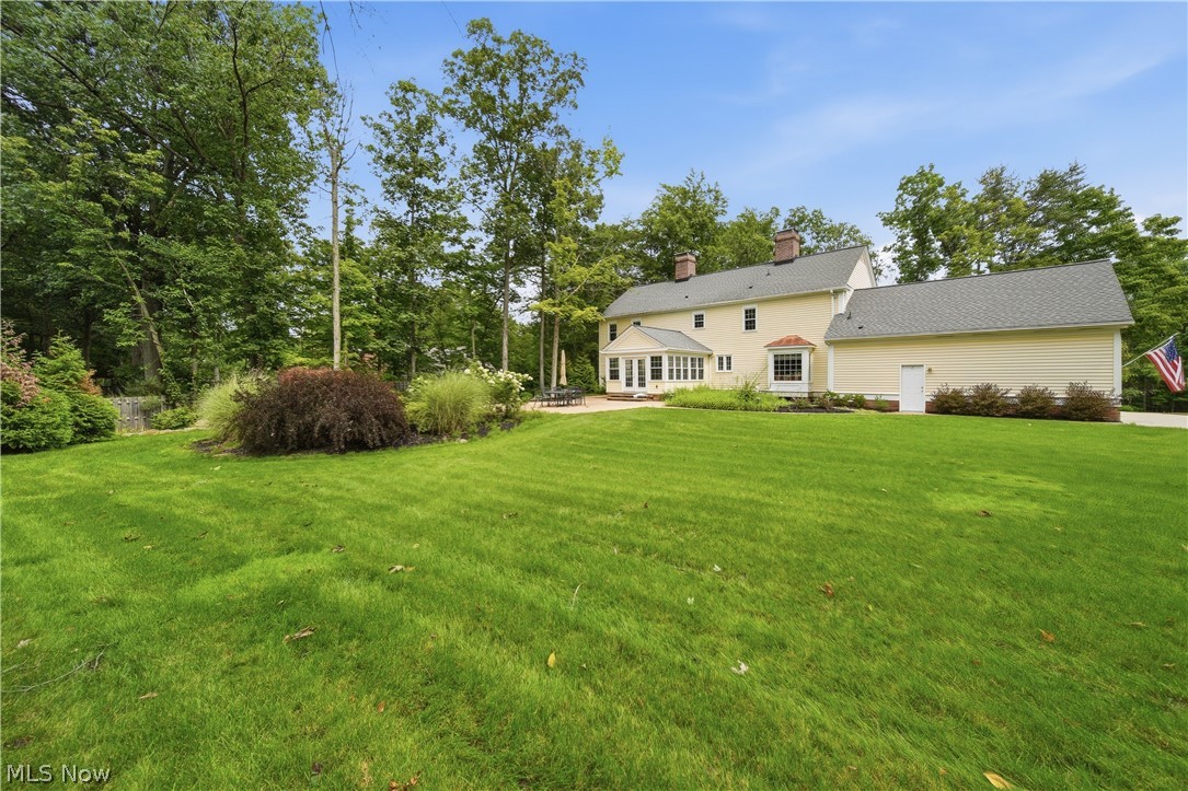 540 Fox Run Trail Property Photo 47