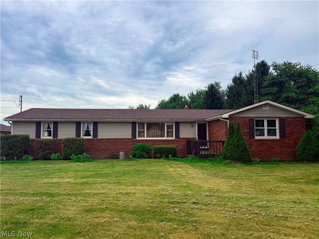 10155 Stookesberry Road Property Photo 1