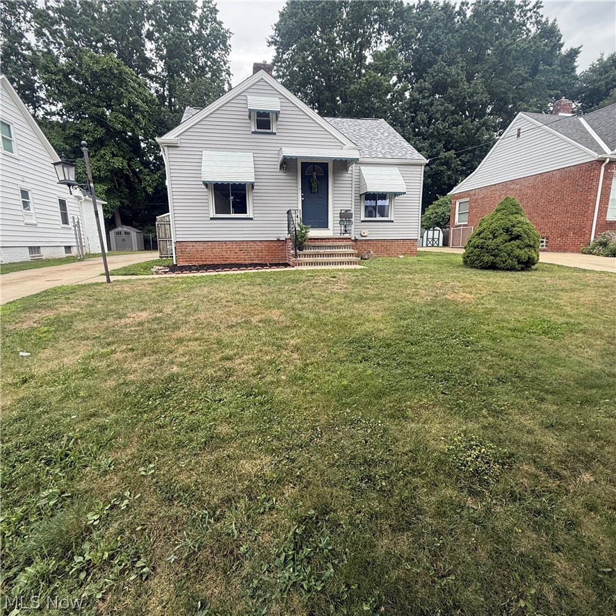 3312 Hearthstone Road