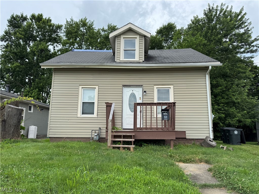 520 Ardella Avenue Property Photo 1