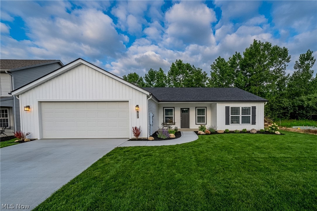 5363 Mallard Circle Property Photo 1