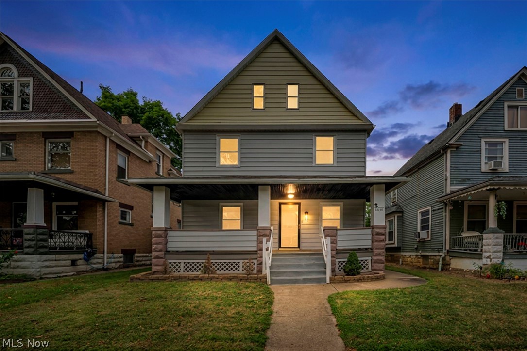 3612 Daisy Avenue Property Photo 1