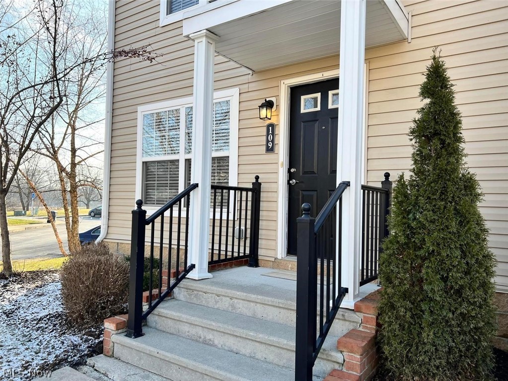 109 Gifford Road Property Photo 1