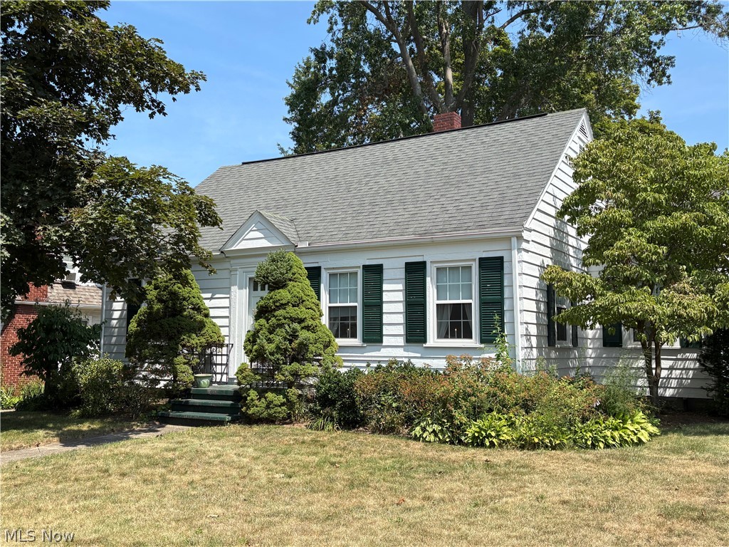 115 Cummings Avenue Property Photo 1