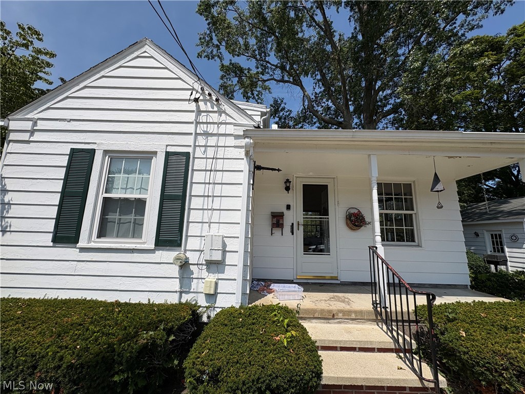 115 Cummings Avenue Property Photo 4