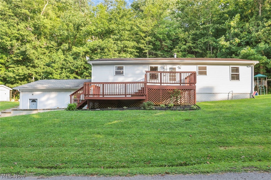 44286 Paul Clark Road Property Photo 1