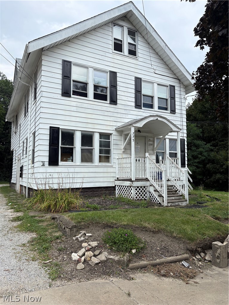 775 Excelsior Avenue 5 Property Photo 1