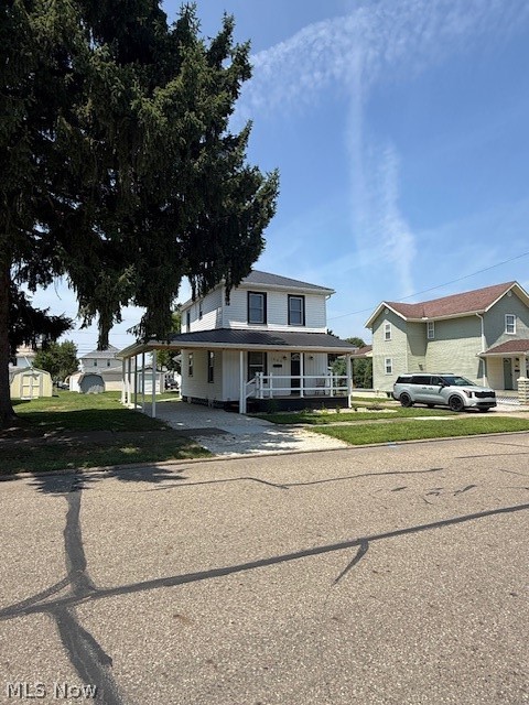 562 Heller Drive Property Photo 3