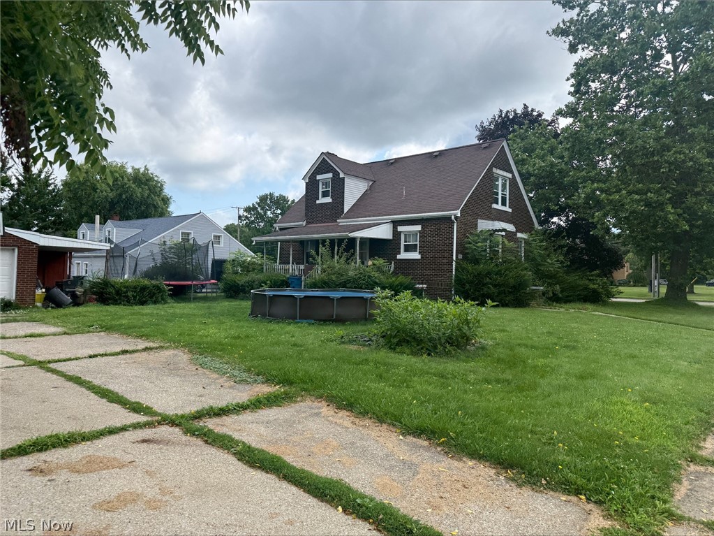 800 Tenney Avenue Property Photo 2