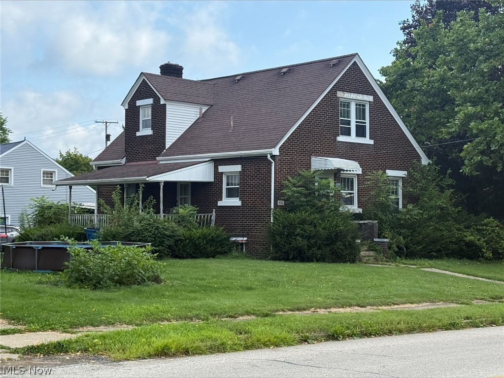 800 Tenney Avenue Property Photo 11