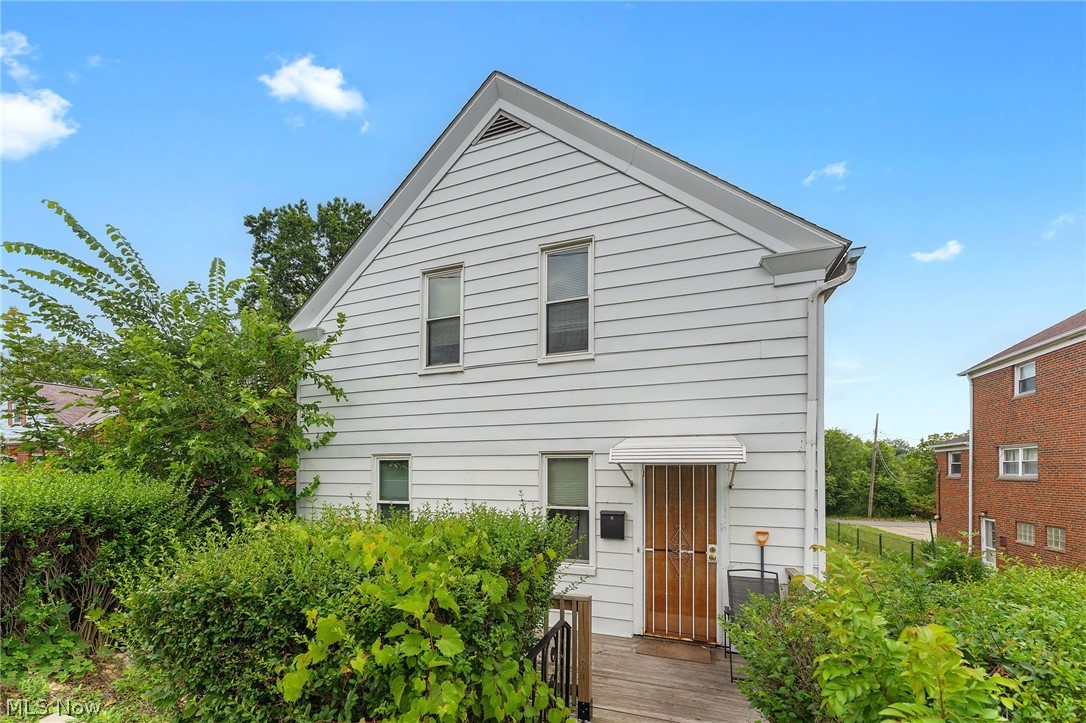 18914 Neff Road