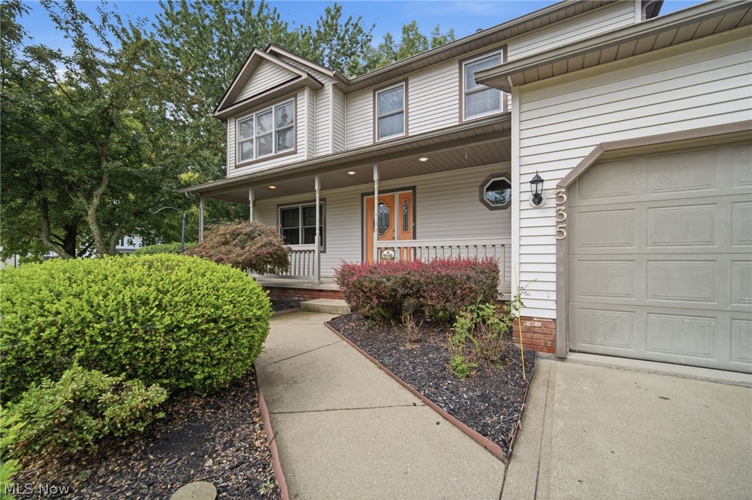 335 Radley Drive