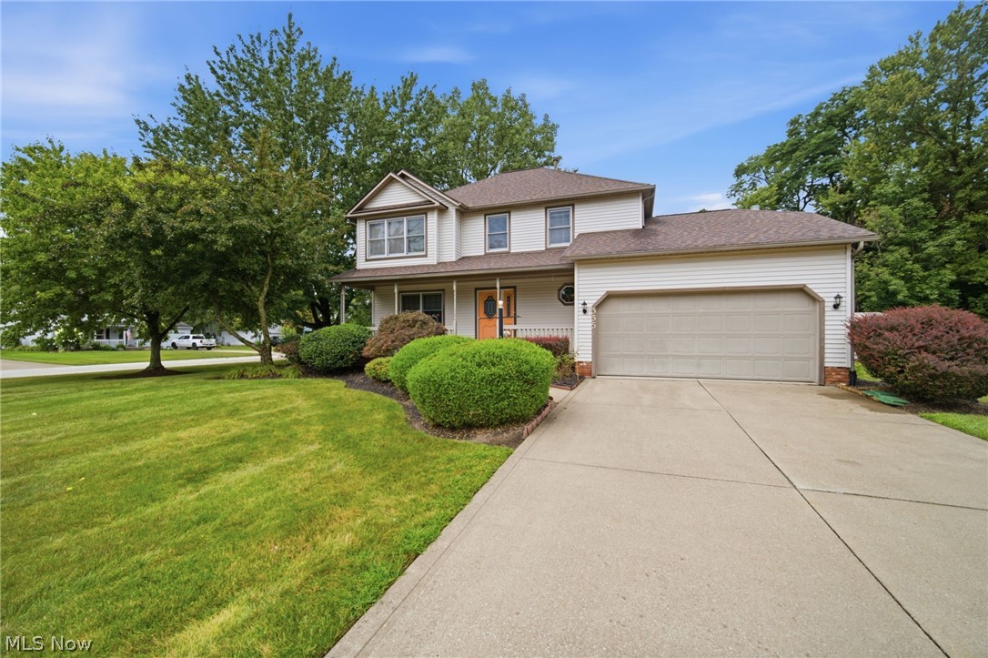 335 Radley Drive Property Photo 3