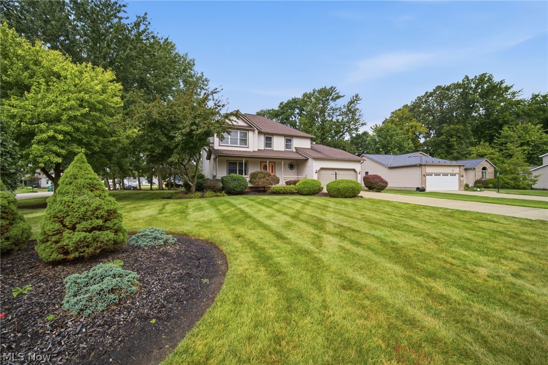 335 Radley Drive Property Photo 4