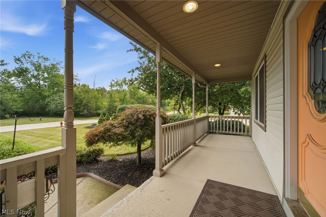 335 Radley Drive Property Photo 5