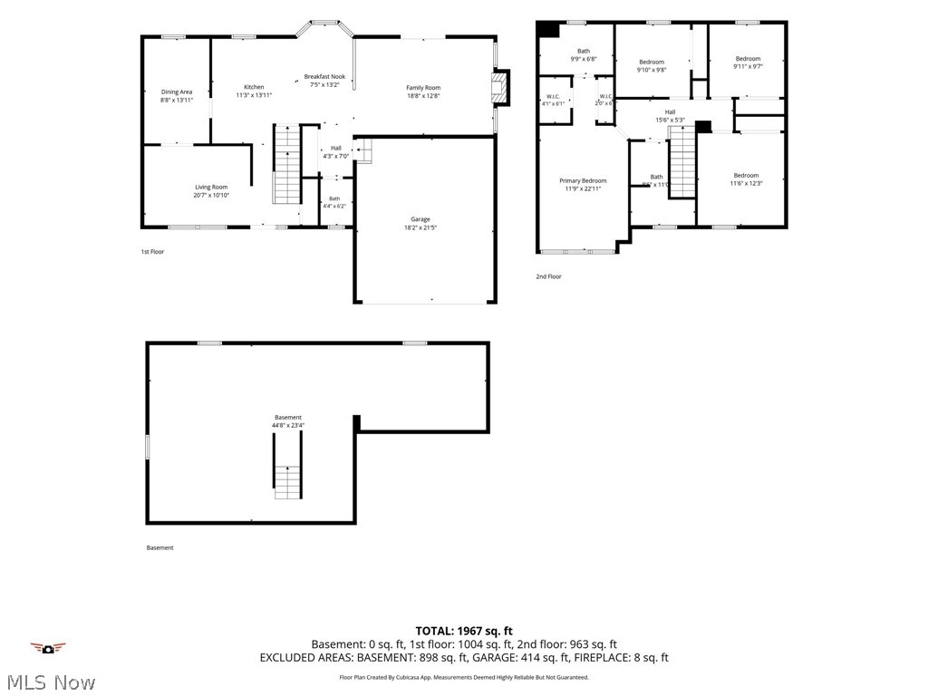 335 Radley Drive Property Photo 44