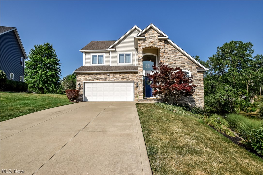 6960 Sturbridge Drive Property Photo 1